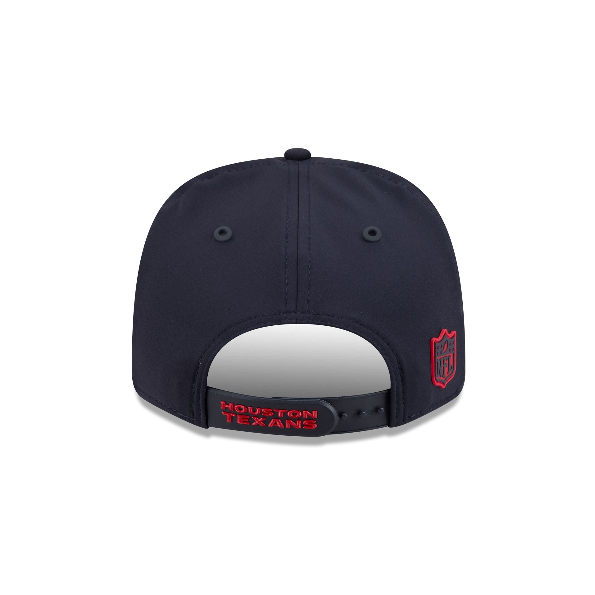 Houston Texans 2026 Sideline 9SEVENTY Stretch-Snap Hat