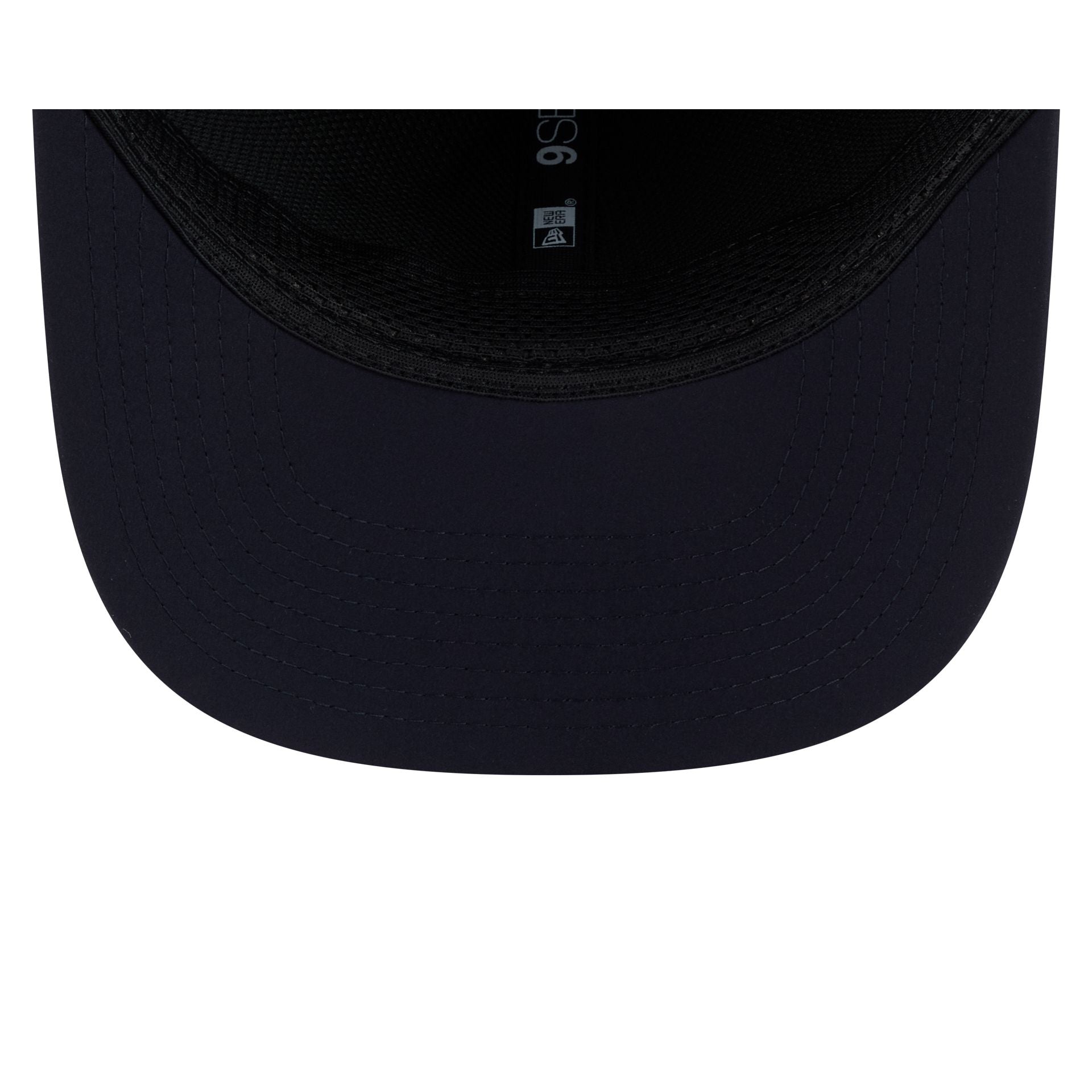 Houston Texans 2026 Sideline 9SEVENTY Stretch-Snap Hat