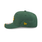 Green Bay Packers 2026 Sideline 9SEVENTY Stretch-Snap Hat