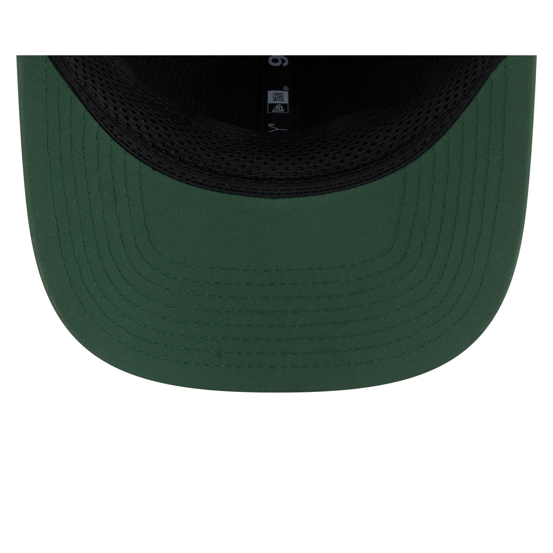 Green Bay Packers 2026 Sideline 9SEVENTY Stretch-Snap Hat