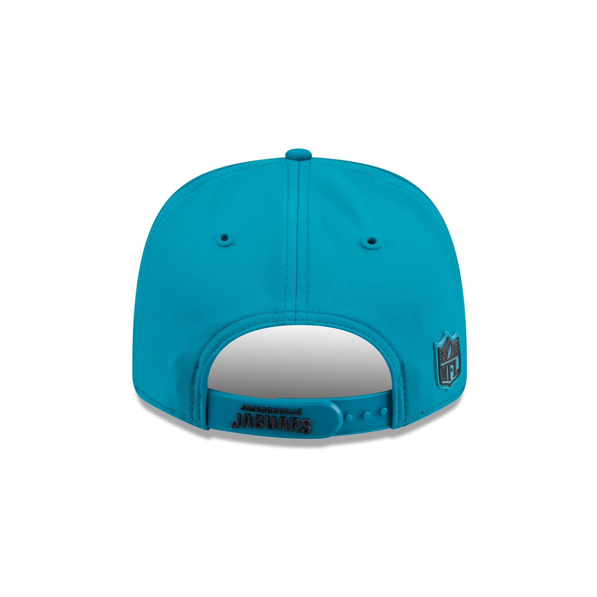 Jacksonville Jaguars 2026 Sideline 9SEVENTY Stretch-Snap Hat