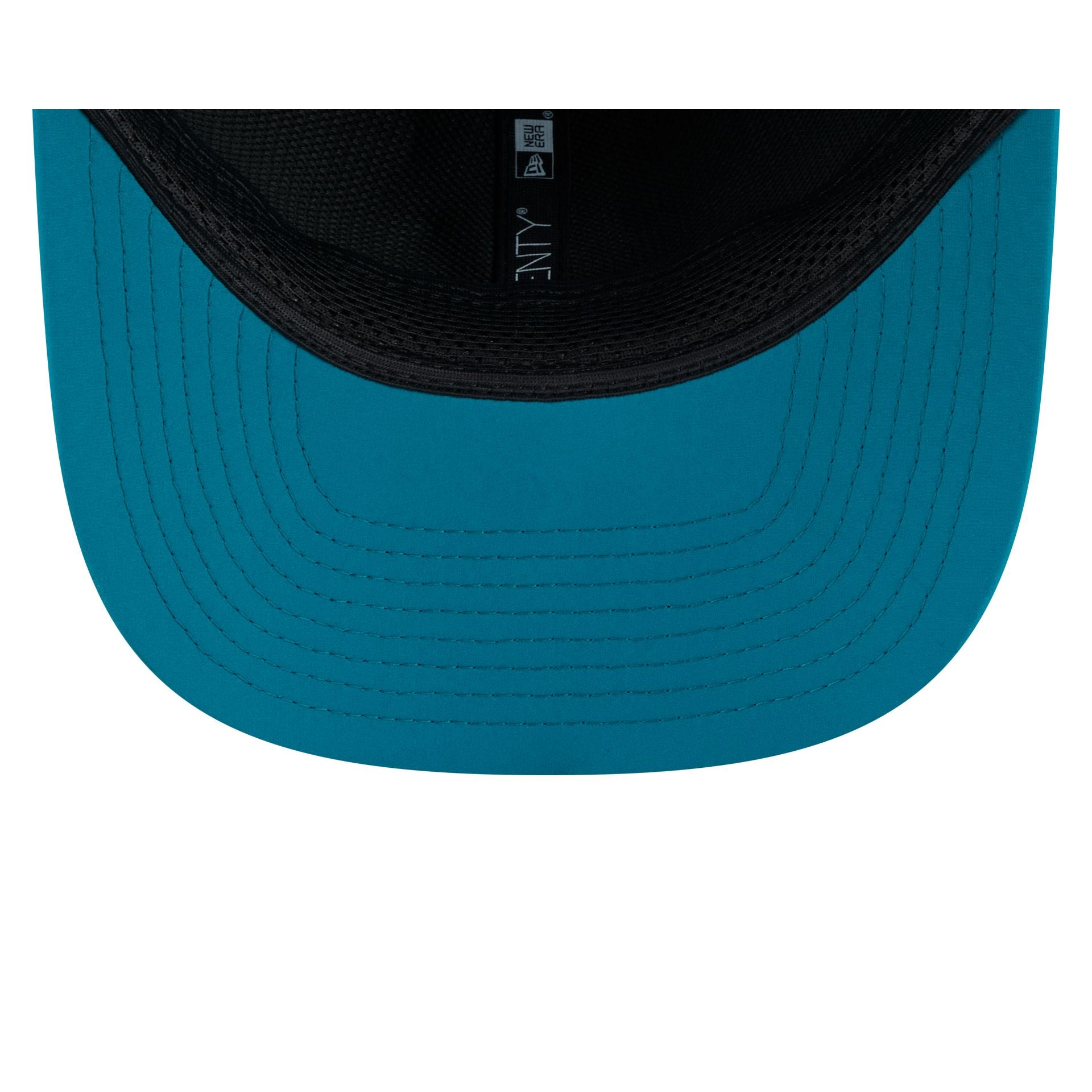 Jacksonville Jaguars 2026 Sideline 9SEVENTY Stretch-Snap Hat