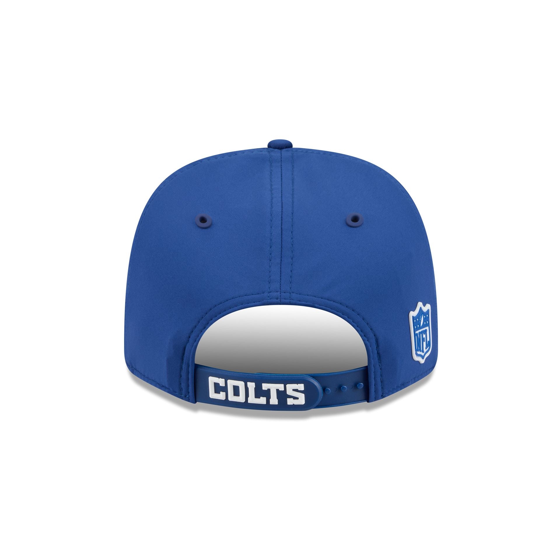 Indianapolis Colts 2026 Sideline 9SEVENTY Stretch-Snap Hat