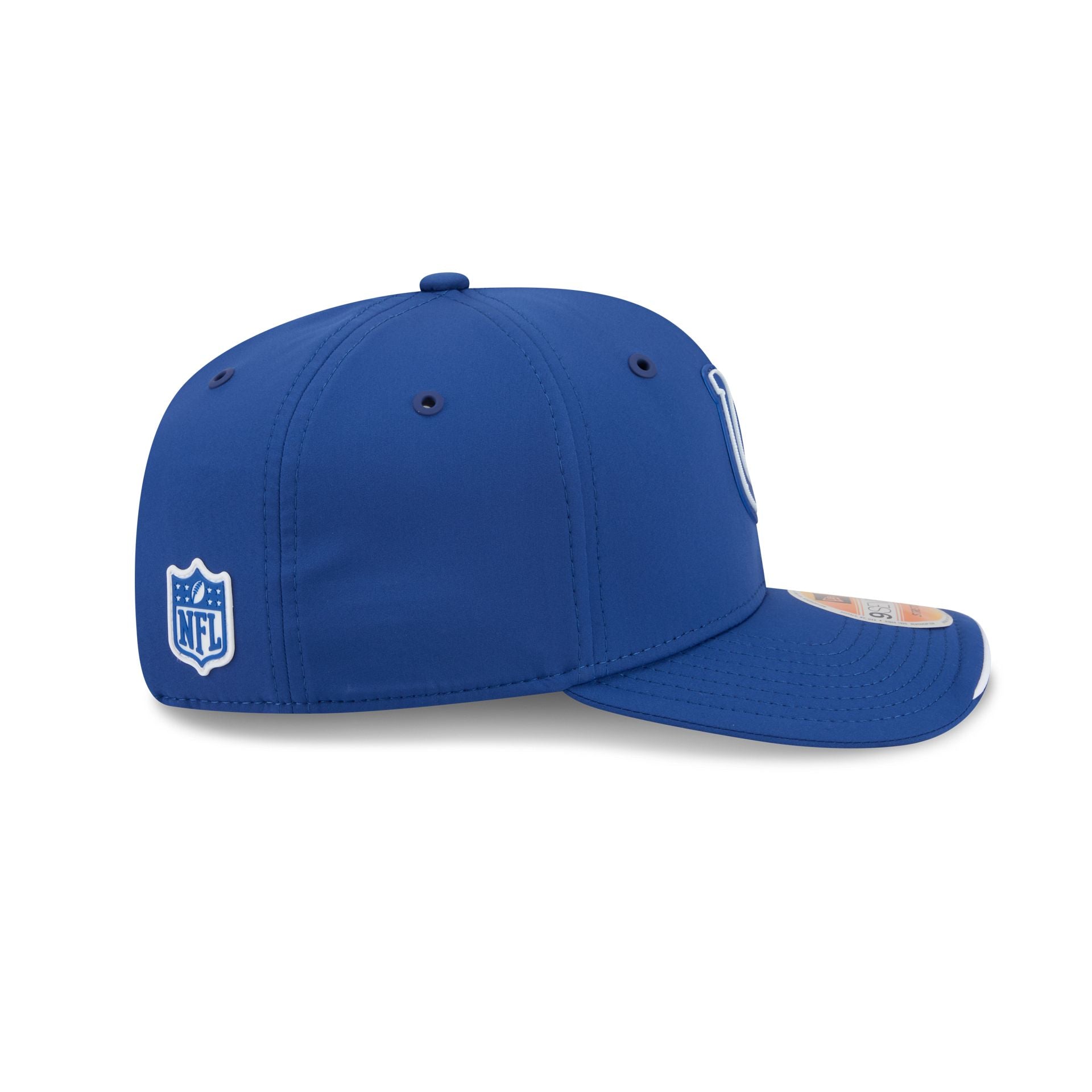 Indianapolis Colts 2026 Sideline 9SEVENTY Stretch-Snap Hat