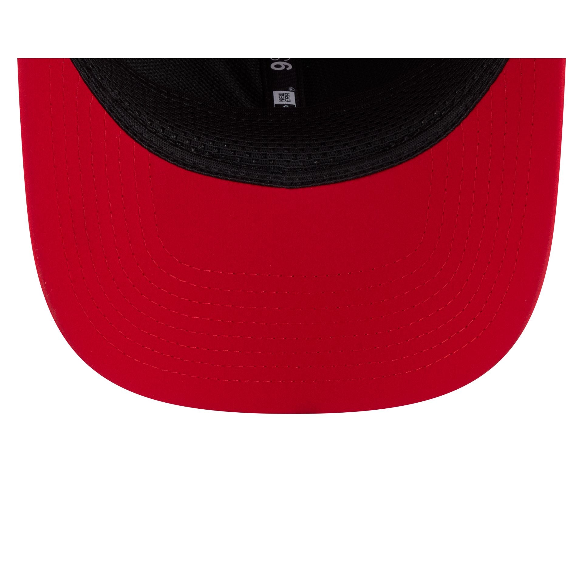 Kansas City Chiefs 2026 Sideline 9SEVENTY Stretch-Snap Hat