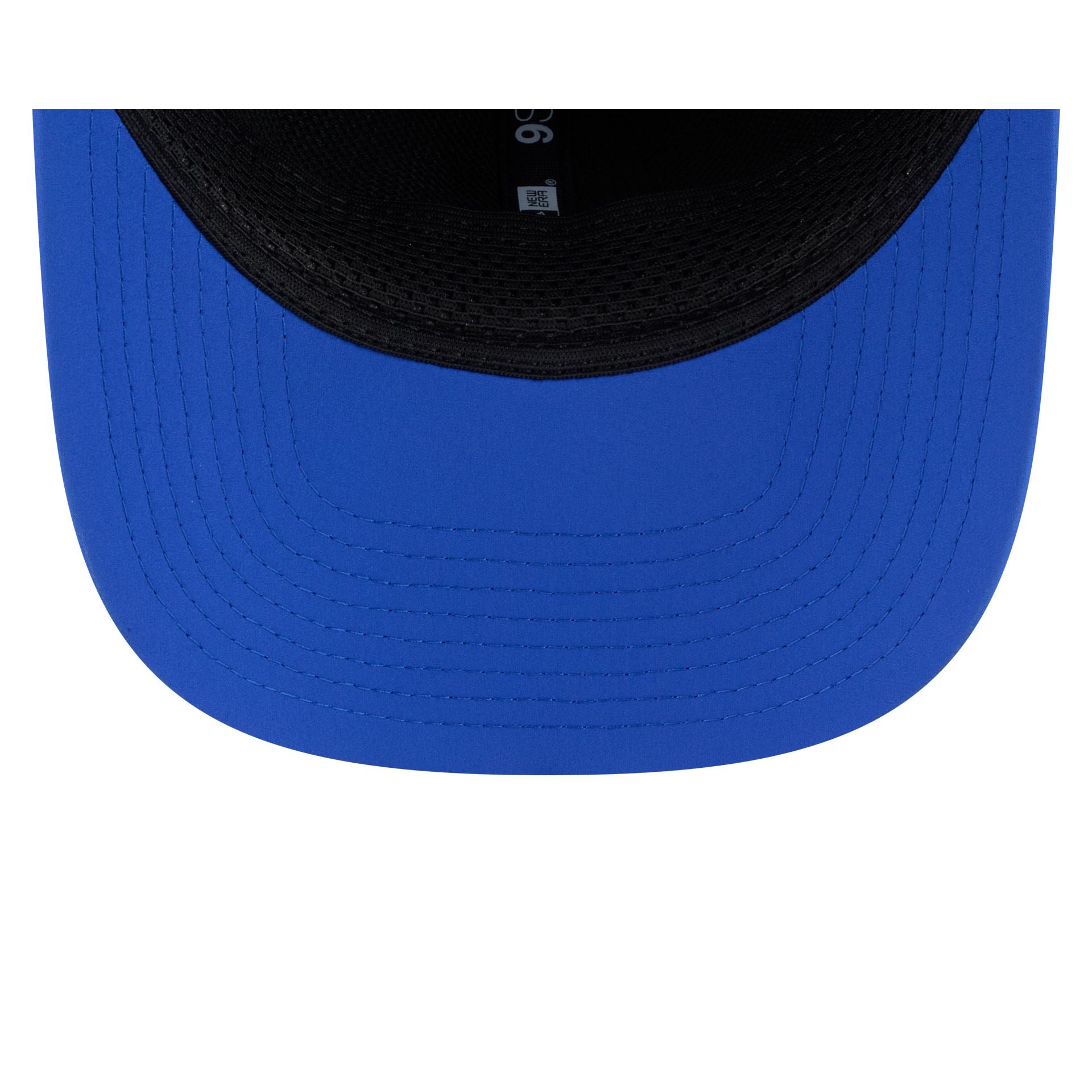 Los Angeles Rams 2026 Sideline 9SEVENTY Stretch-Snap Hat