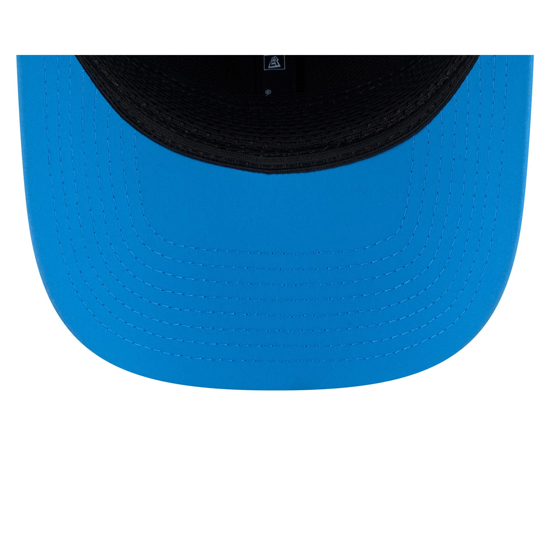 Los Angeles Chargers 2026 Sideline 9SEVENTY Stretch-Snap Hat
