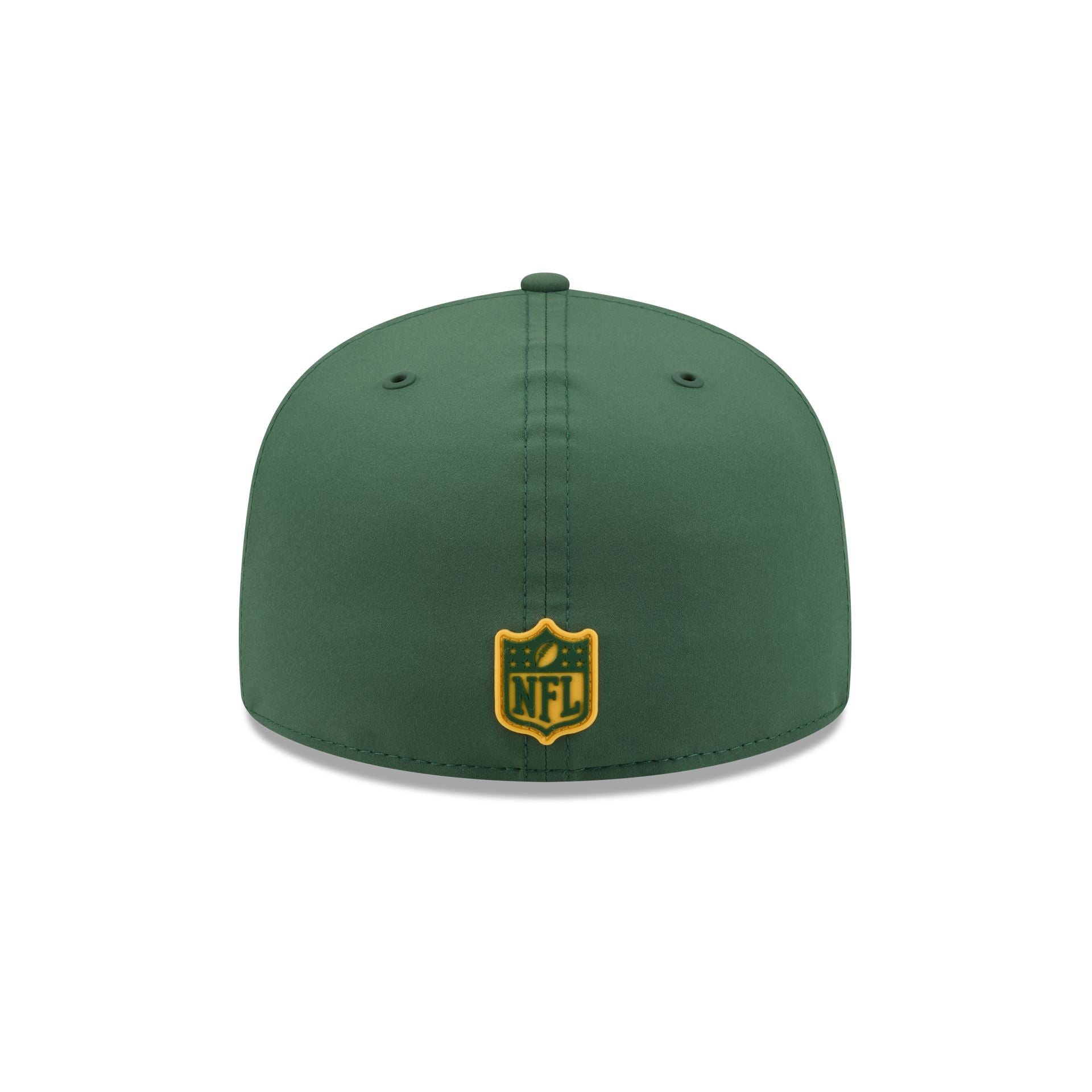 Green Bay Packers 2026 Sideline 59FIFTY Fitted Hat