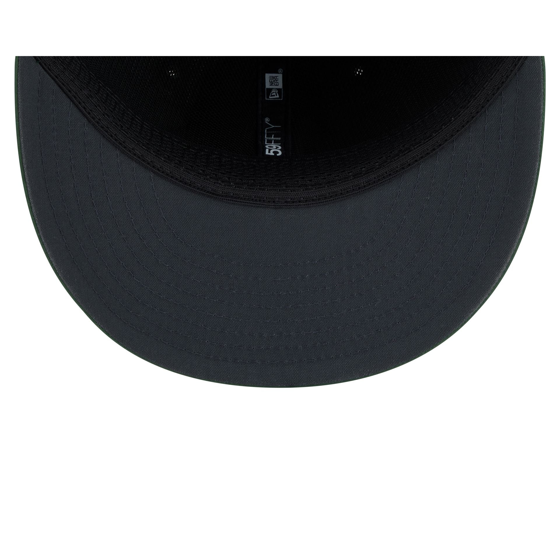 Green Bay Packers 2026 Sideline 59FIFTY Fitted Hat