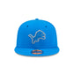 Detroit Lions 2026 Sideline 59FIFTY Fitted Hat