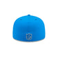 Detroit Lions 2026 Sideline 59FIFTY Fitted Hat