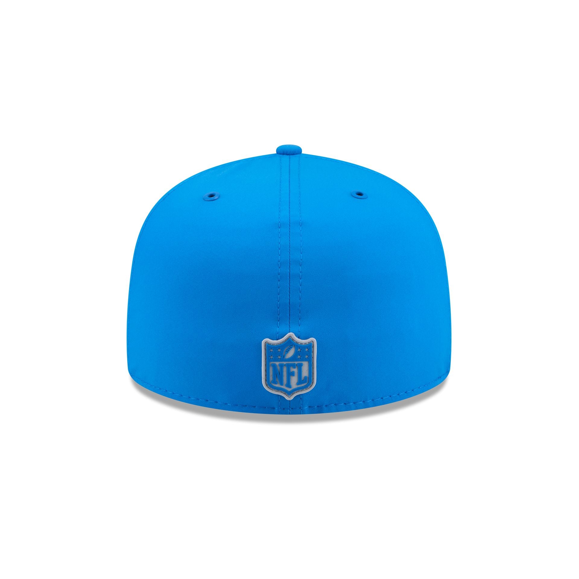 Detroit Lions 2026 Sideline 59FIFTY Fitted Hat