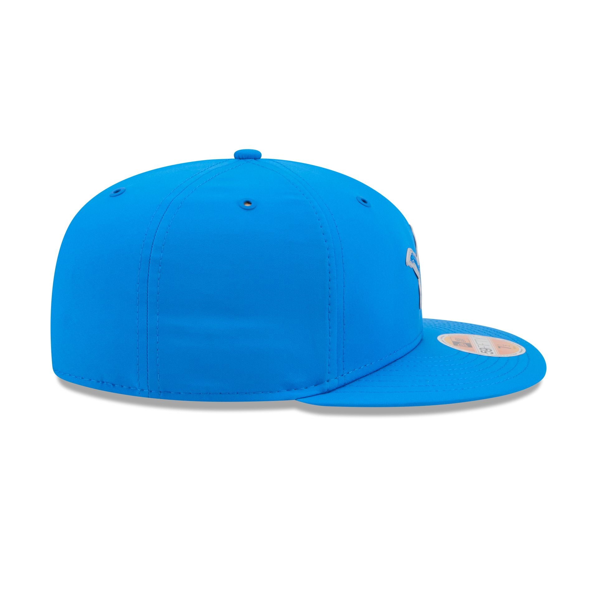 Detroit Lions 2026 Sideline 59FIFTY Fitted Hat