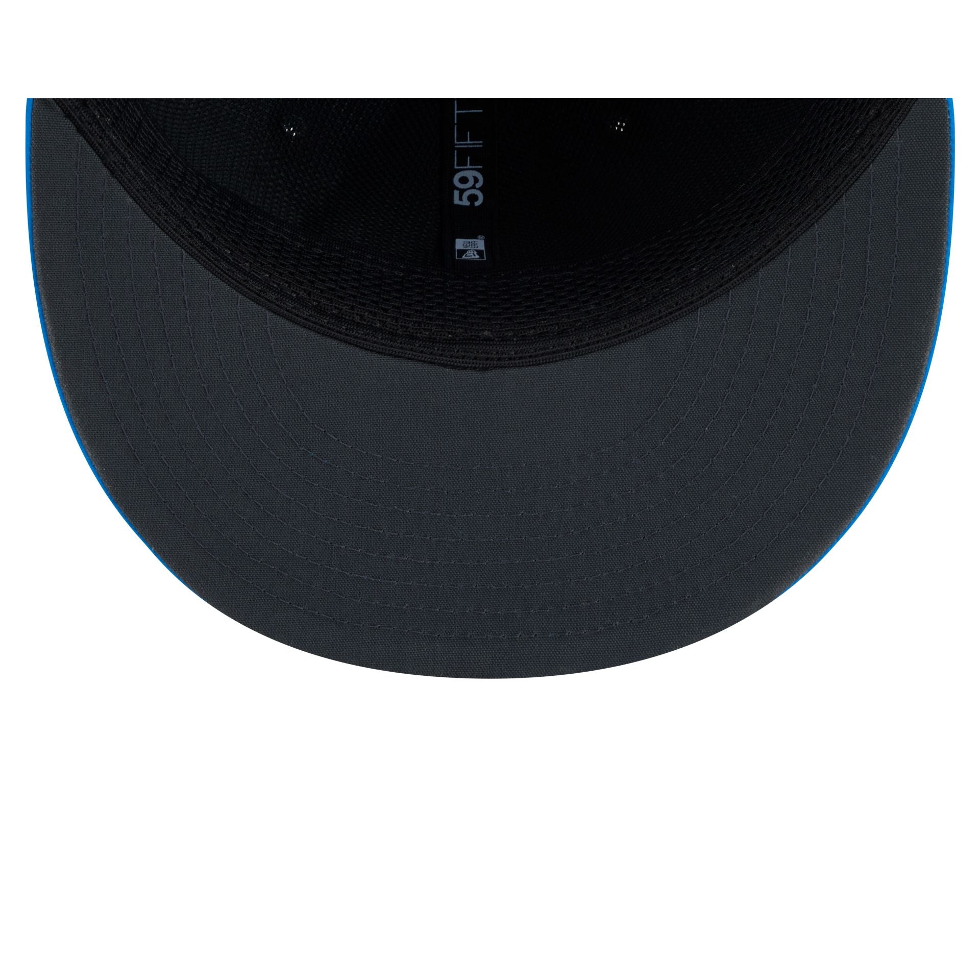 Detroit Lions 2026 Sideline 59FIFTY Fitted Hat