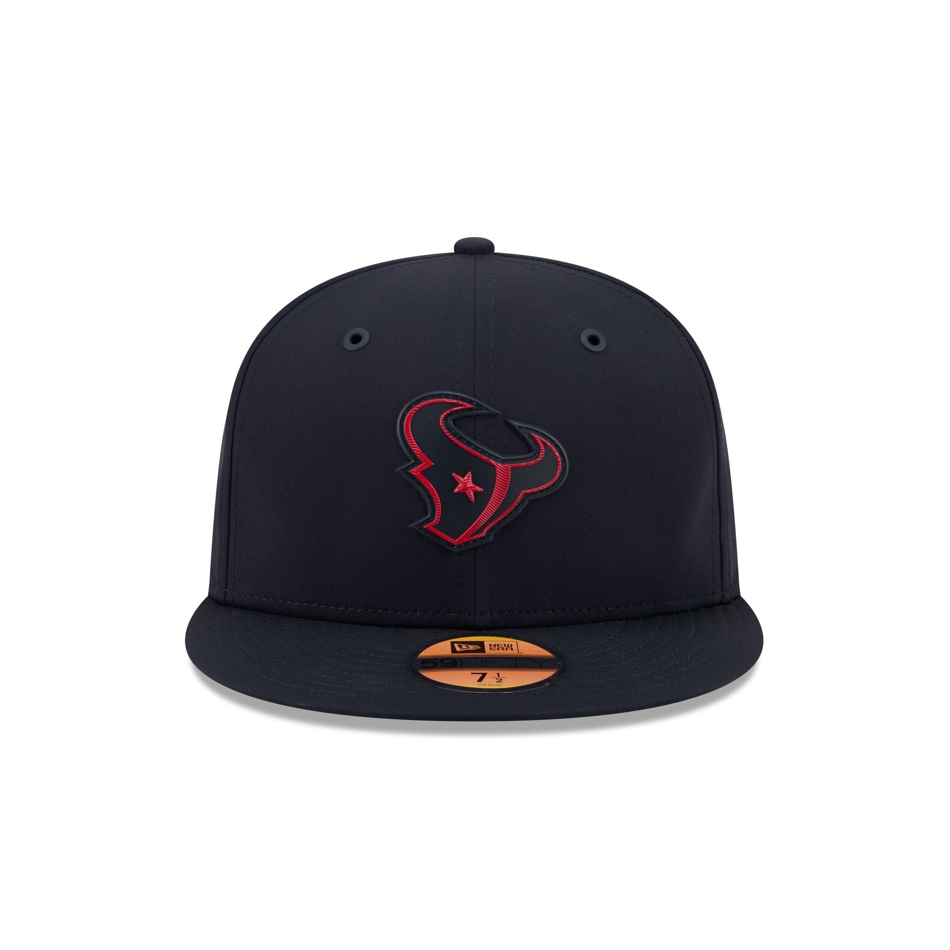 Houston Texans 2026 Sideline 59FIFTY Fitted Hat