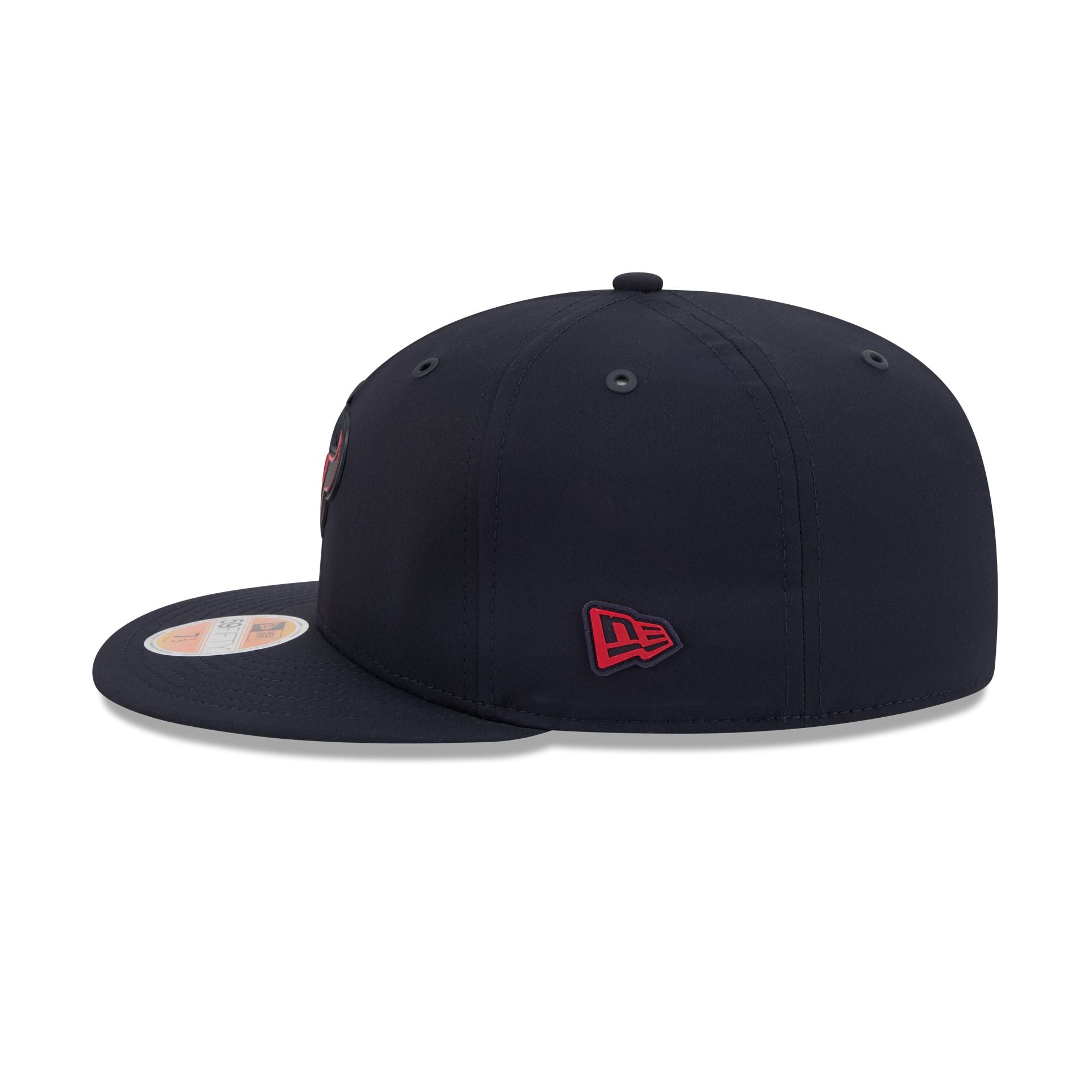 Houston Texans 2026 Sideline 59FIFTY Fitted Hat