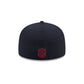 Houston Texans 2026 Sideline 59FIFTY Fitted Hat