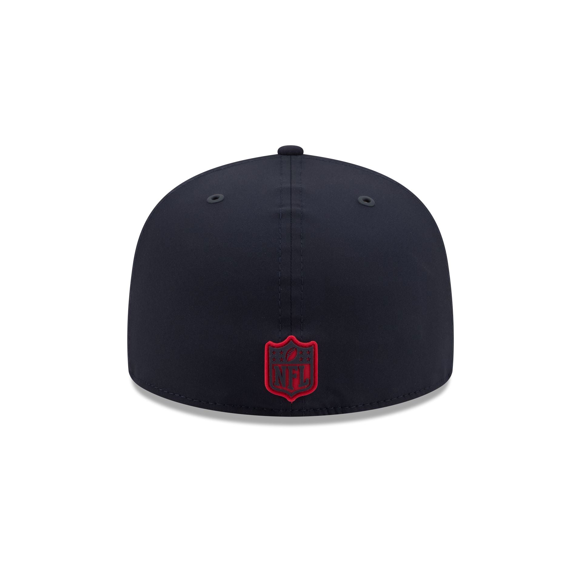 Houston Texans 2026 Sideline 59FIFTY Fitted Hat