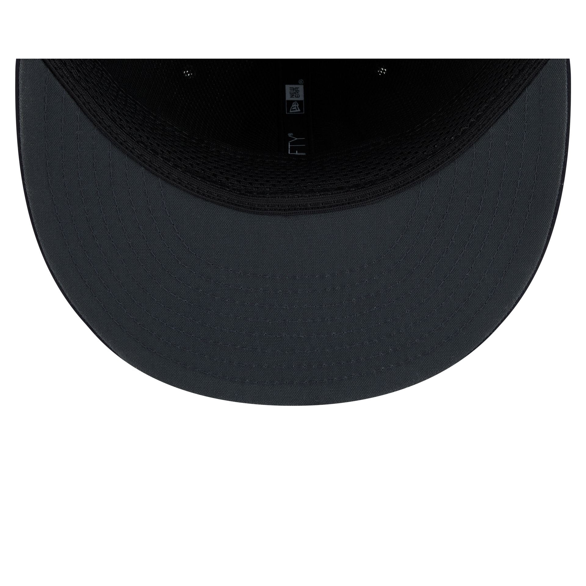 Houston Texans 2026 Sideline 59FIFTY Fitted Hat