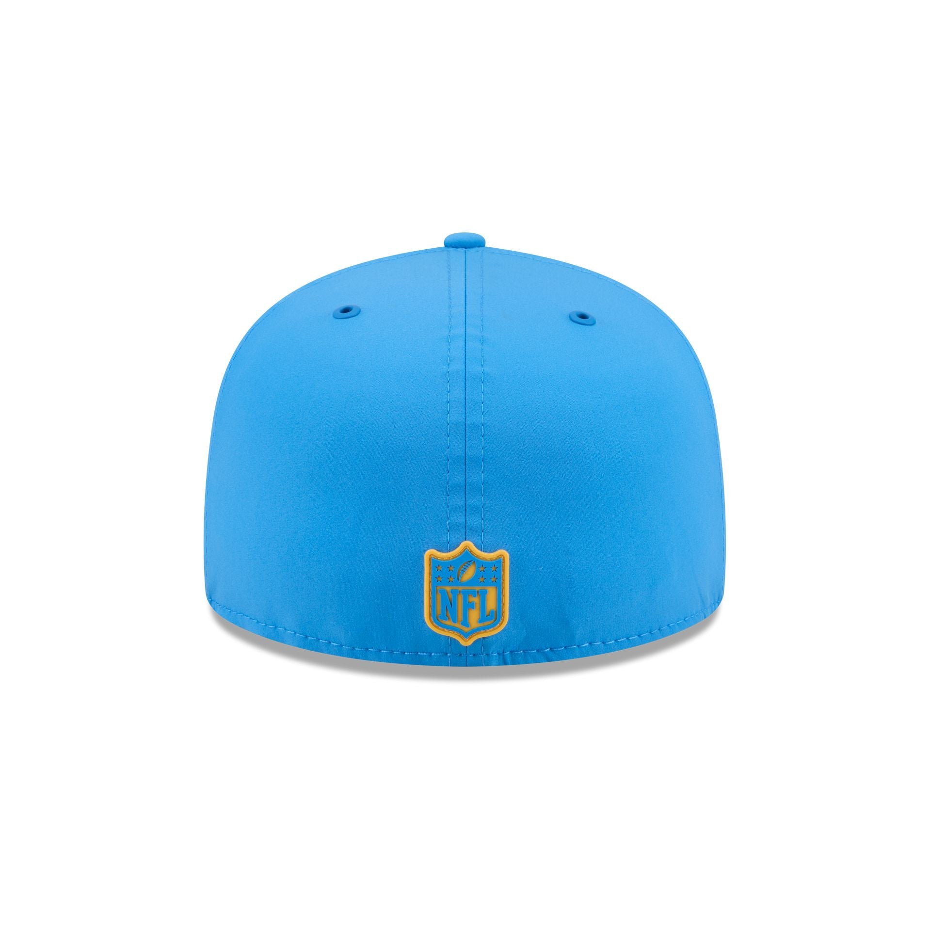 Los Angeles Chargers 2026 Sideline Historic 59FIFTY Fitted Hat
