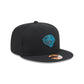 Jacksonville Jaguars 2026 Sideline Historic 59FIFTY Fitted Hat
