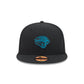 Jacksonville Jaguars 2026 Sideline Historic 59FIFTY Fitted Hat