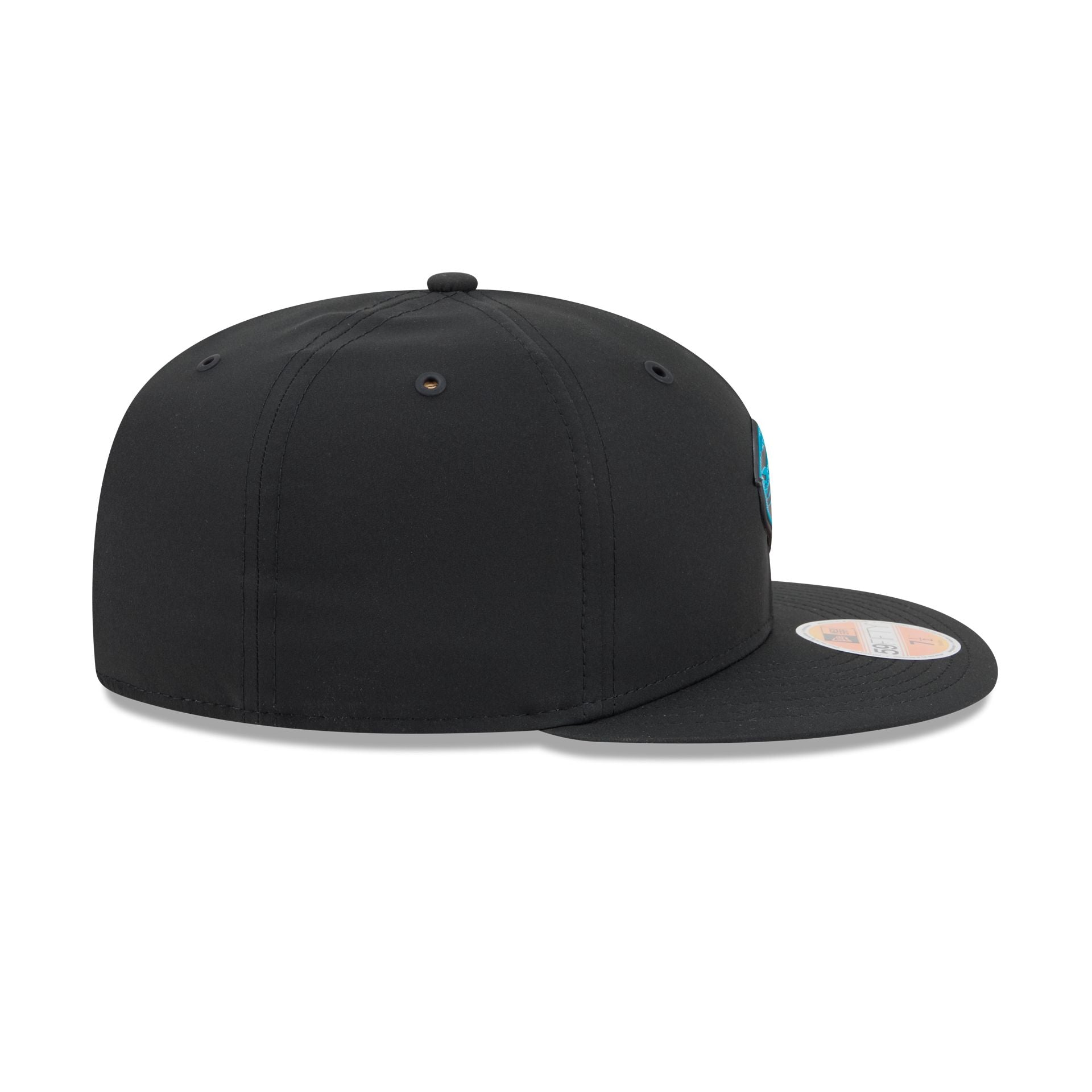 Jacksonville Jaguars 2026 Sideline Historic 59FIFTY Fitted Hat