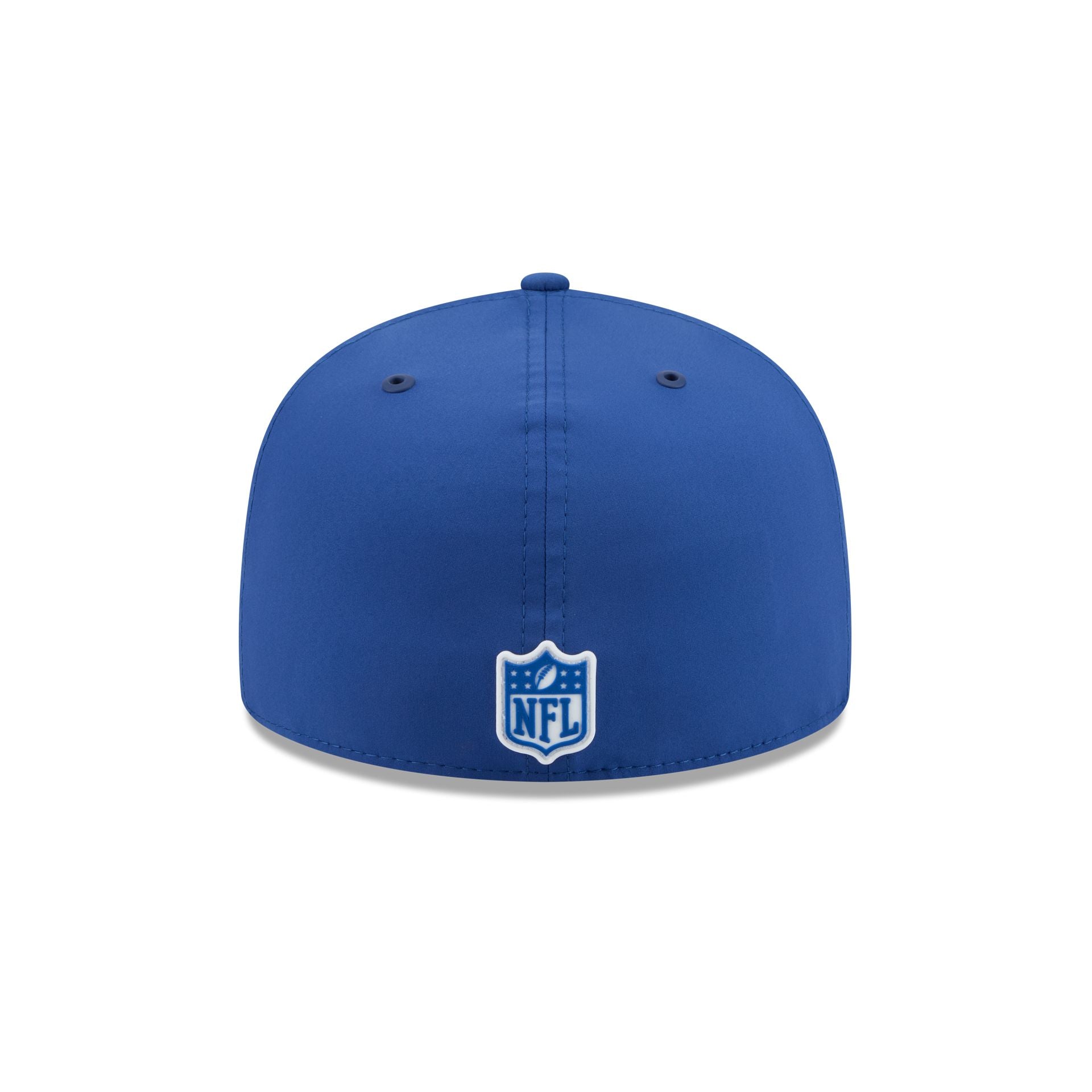 Indianapolis Colts 2026 Sideline Historic 59FIFTY Fitted Hat