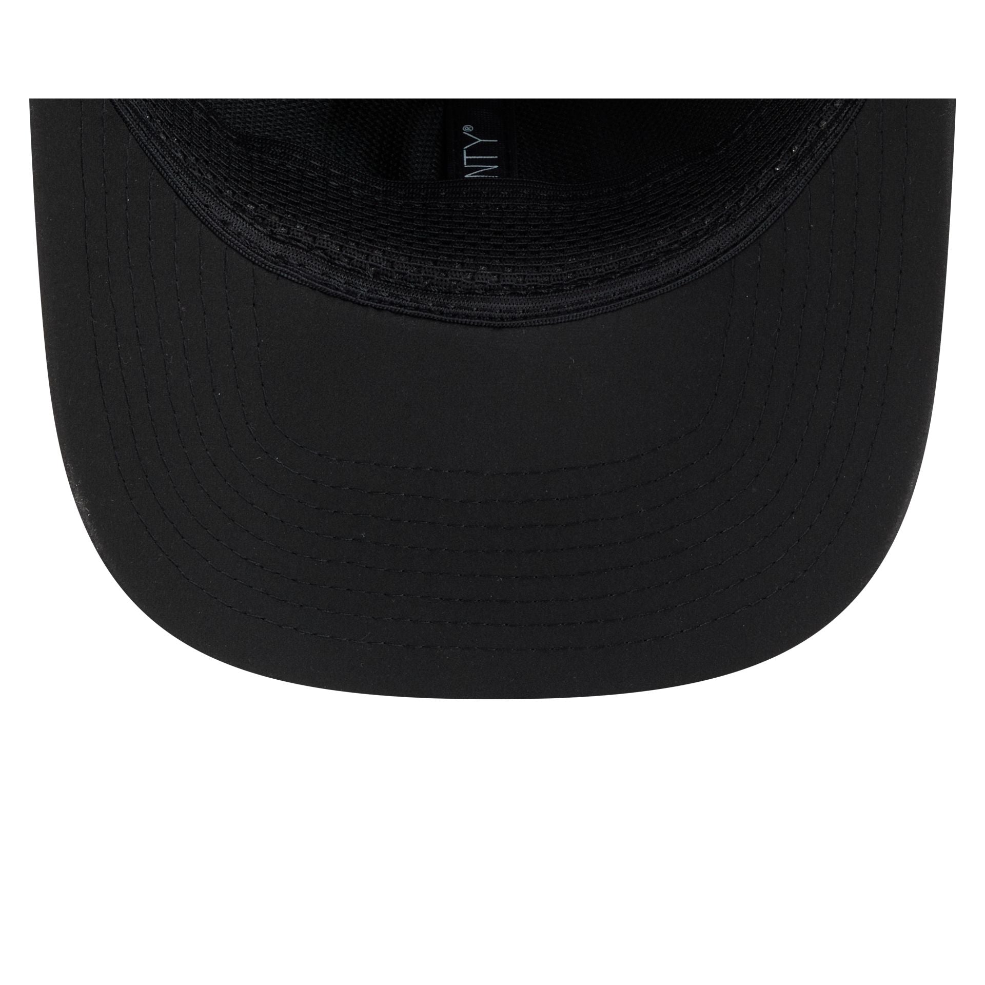 Las Vegas Raiders 2026 Sideline Historic 9SEVENTY Stretch-Snap Hat