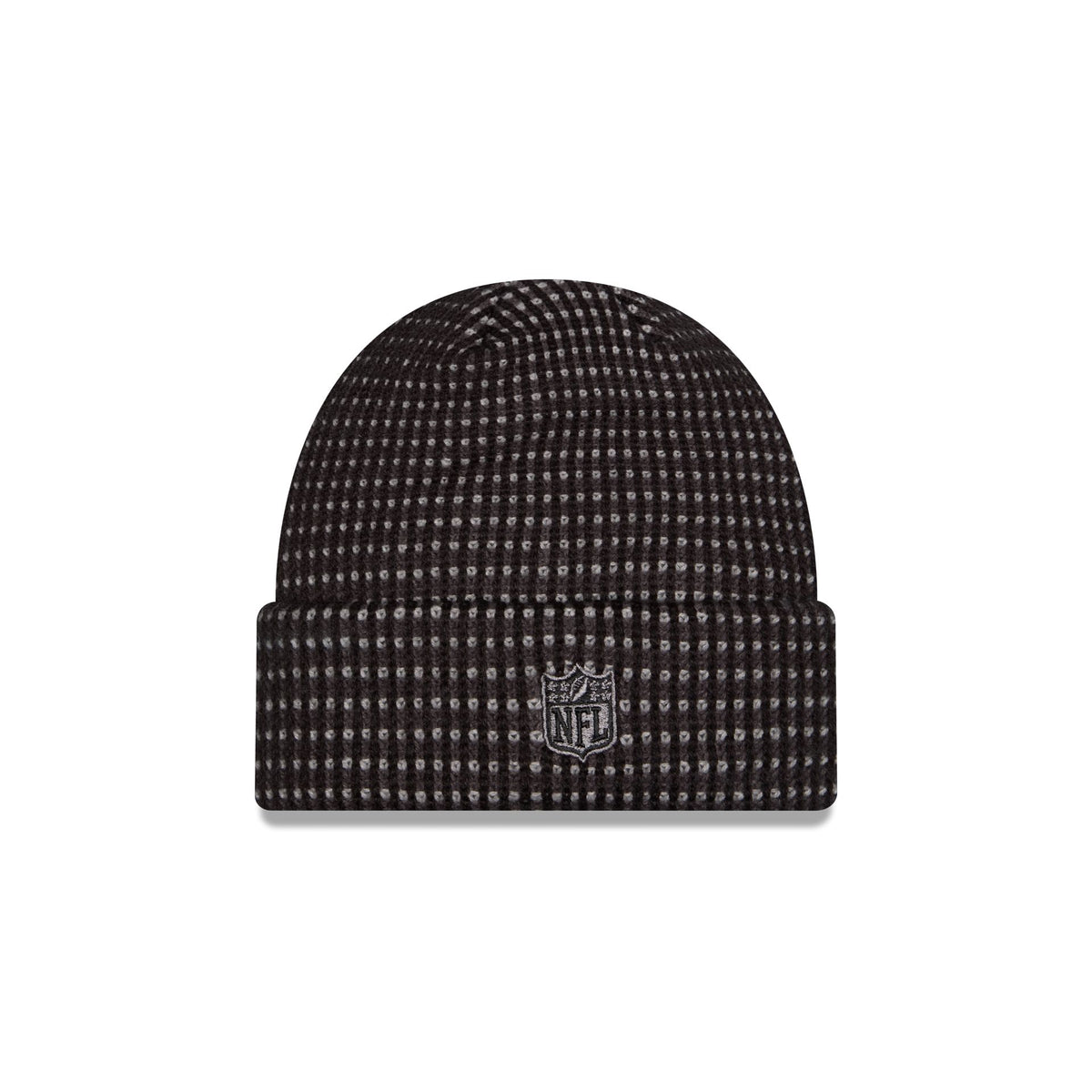 San Francisco 49ers 2026 Sideline Cold Weather Black Cuff Knit Hat ...