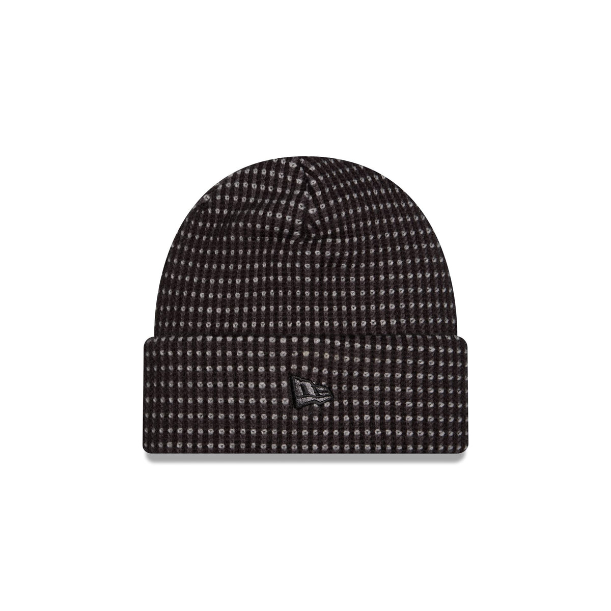 Dallas Cowboys 2026 Sideline Cold Weather Black Cuff Knit Hat