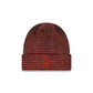 Cleveland Browns 2026 Sideline Cold Weather Cuff Knit Hat