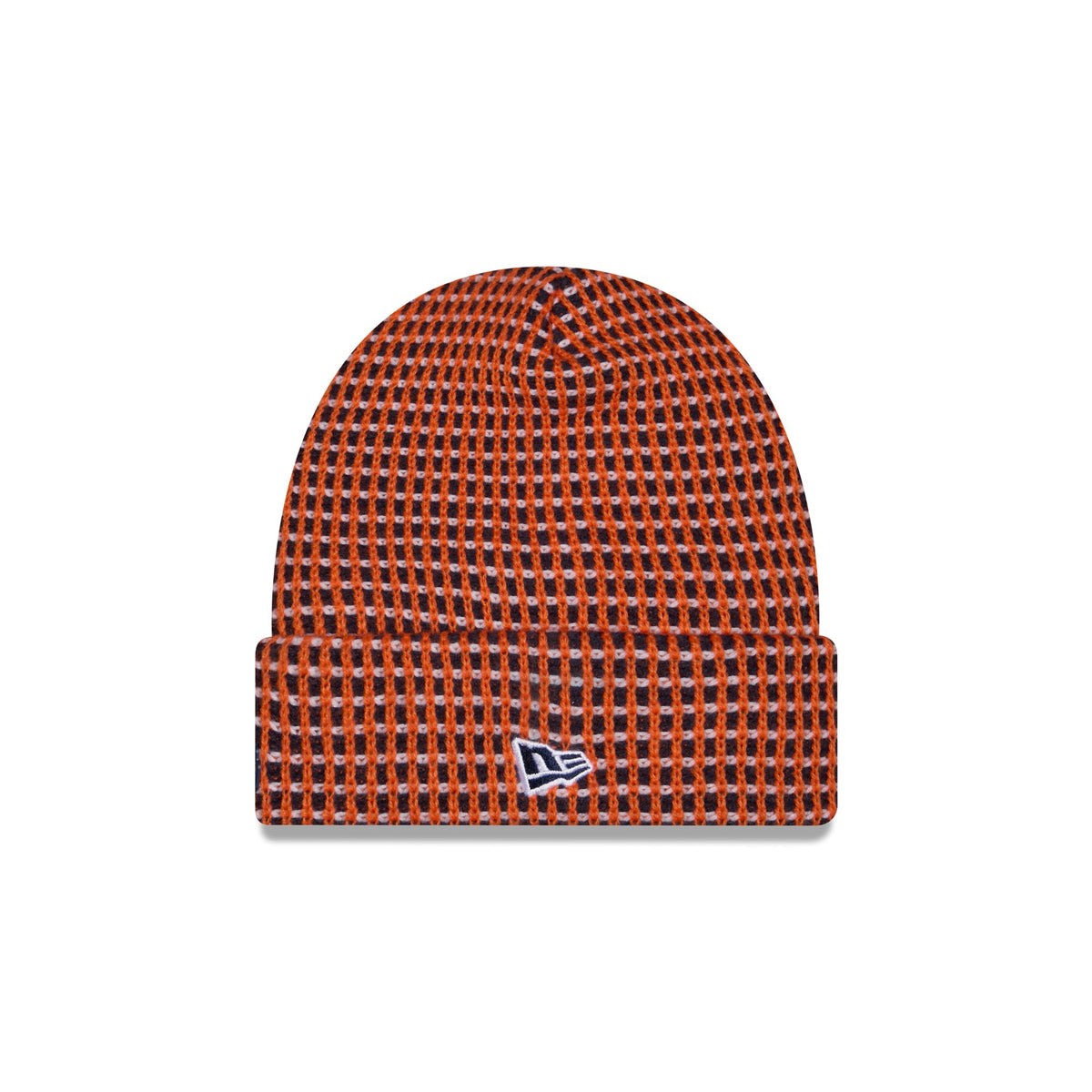 Denver Broncos 2026 Sideline Cold Weather Cuff Knit Hat