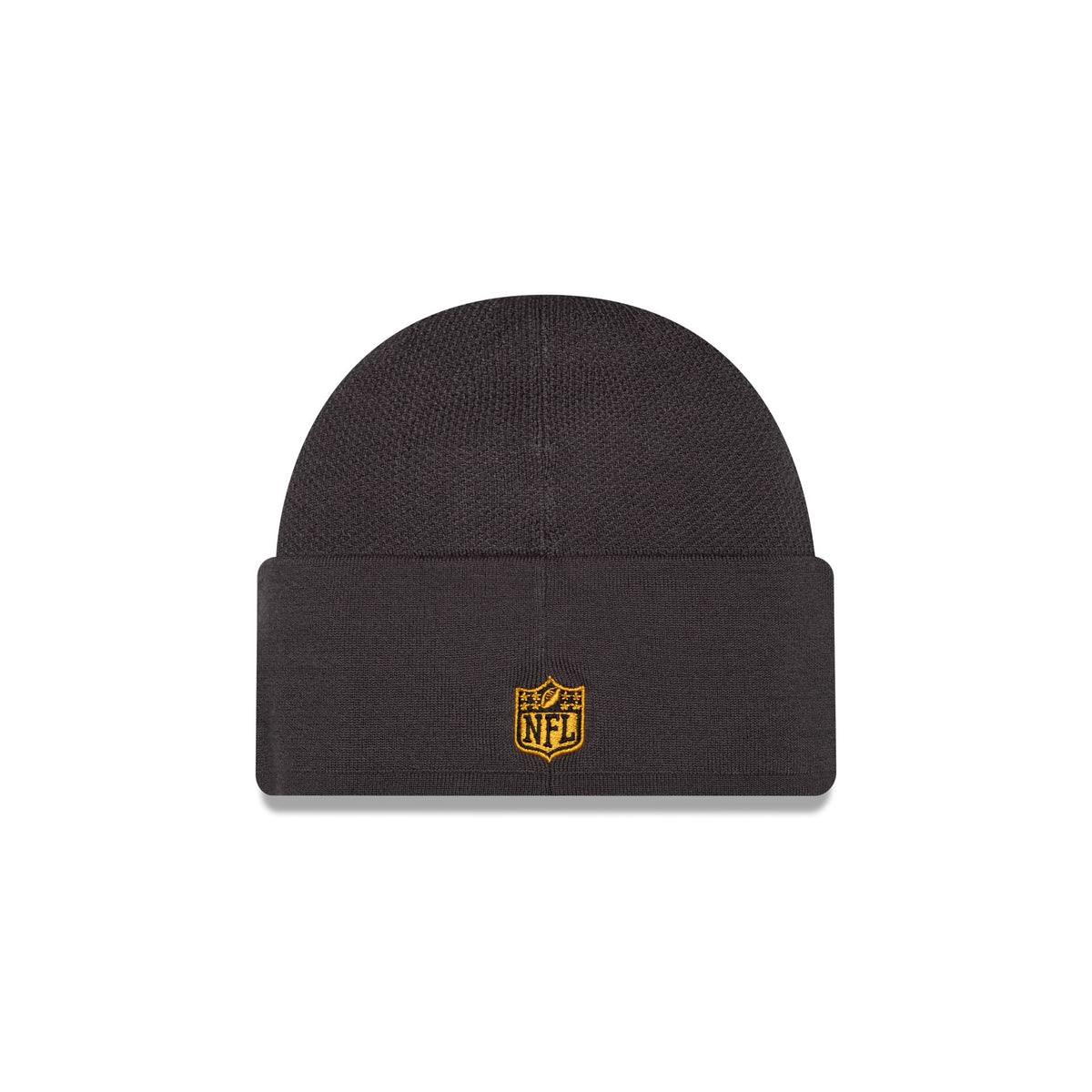 Pittsburgh Steelers 2026 Sideline Cold Weather Skully Hat