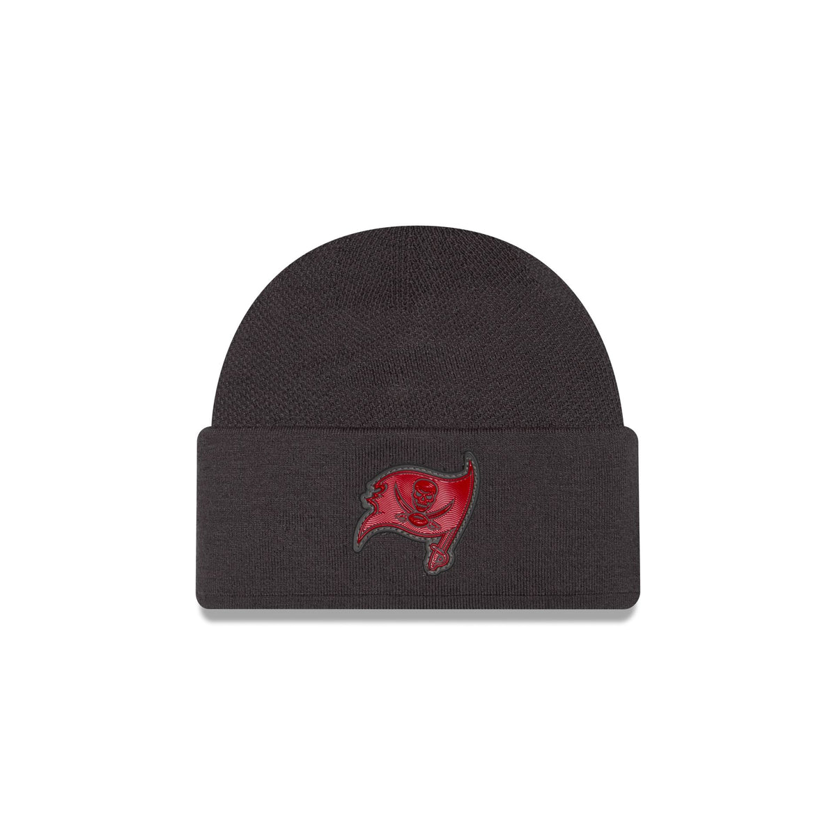 Tampa Bay Buccaneers 2026 Sideline Cold Weather Skully Hat