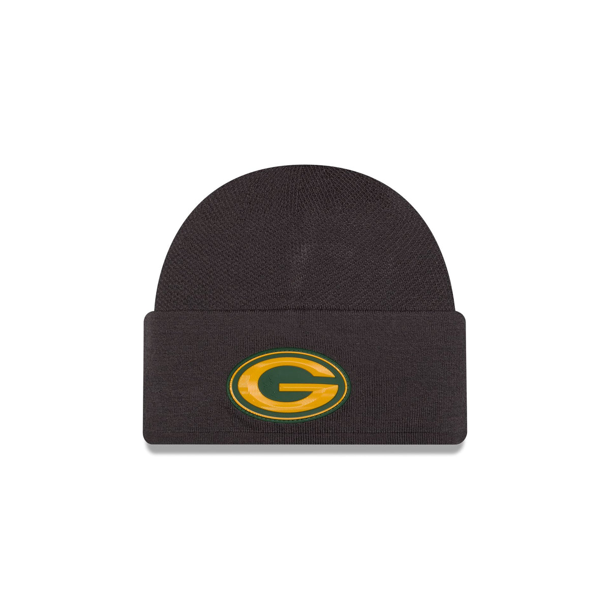 Green Bay Packers 2026 Sideline Cold Weather Skully Hat