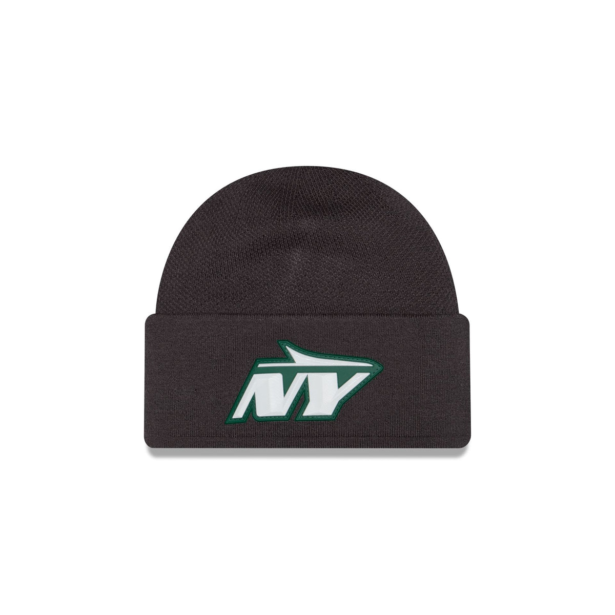 New York Jets 2026 Sideline Cold Weather Skully Hat