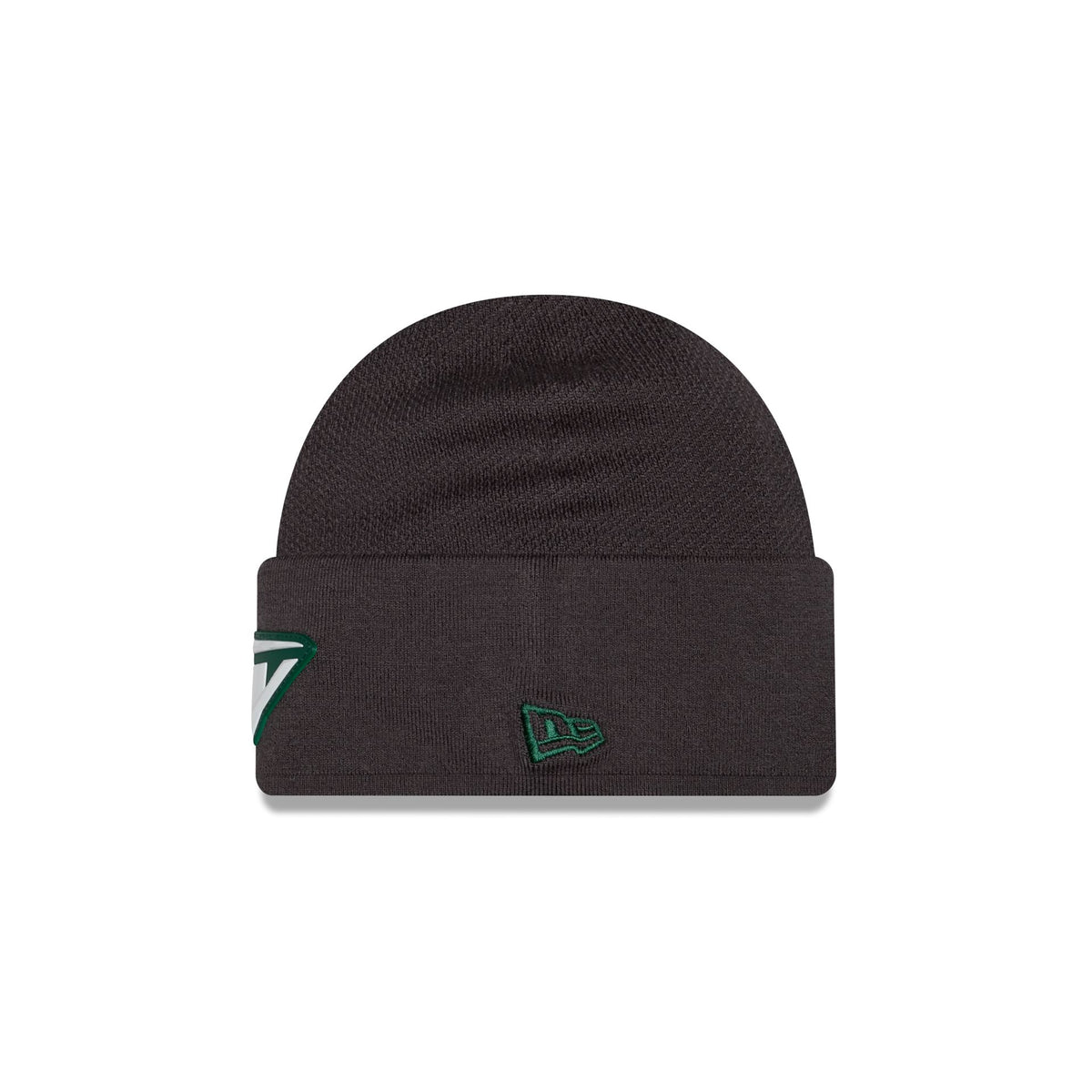 New York Jets 2026 Sideline Cold Weather Skully Hat