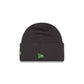 Seattle Seahawks 2026 Sideline Cold Weather Skully Hat
