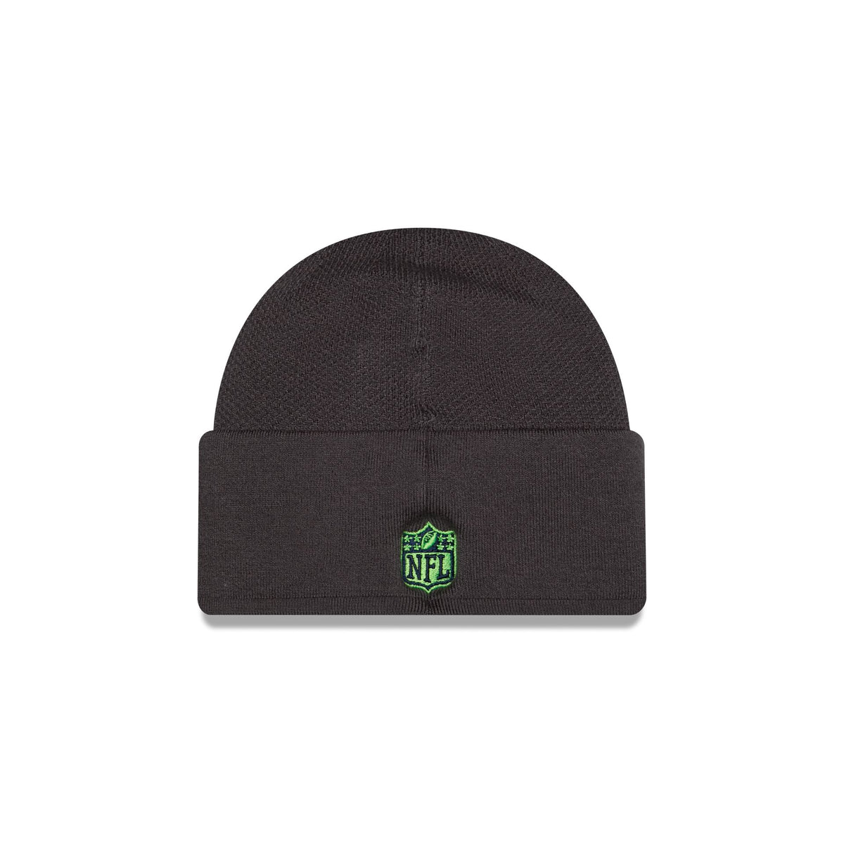 Seattle Seahawks 2026 Sideline Cold Weather Skully Hat