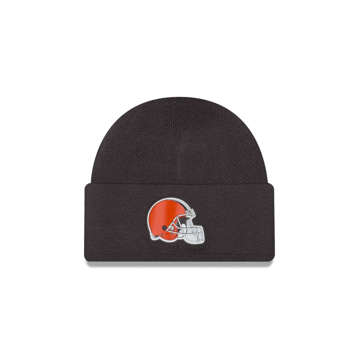 Cleveland Browns 2026 Sideline Cold Weather Skully Hat