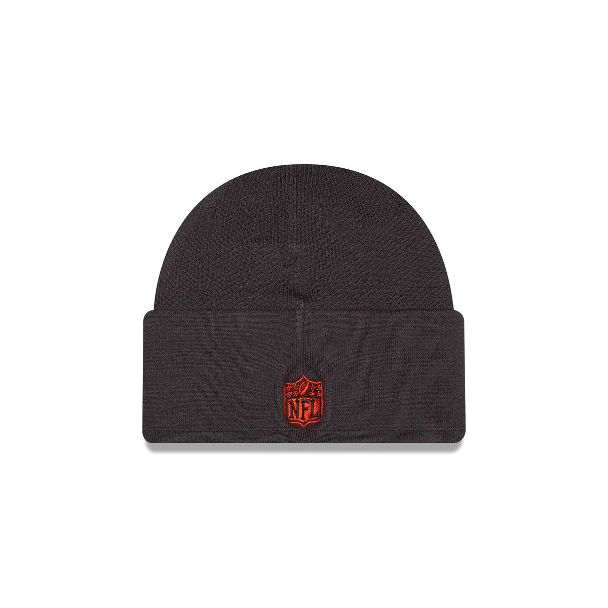 Cleveland Browns 2026 Sideline Cold Weather Skully Hat