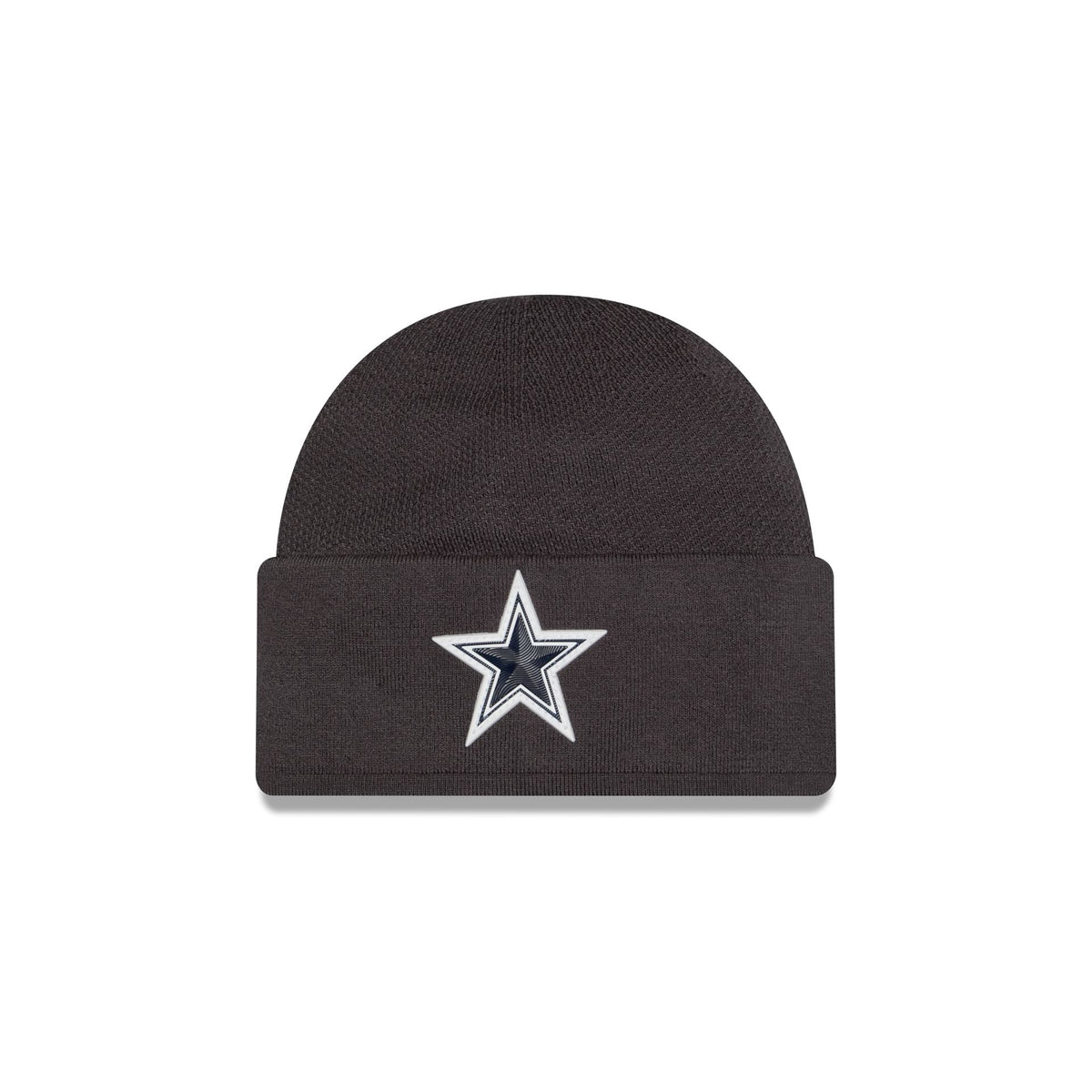 Dallas Cowboys 2026 Sideline Cold Weather Skully Hat