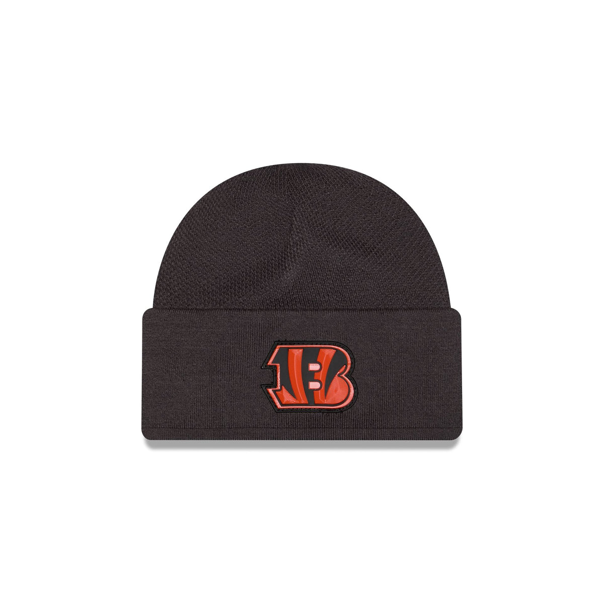 Cincinnati Bengals 2026 Sideline Cold Weather Skully Hat