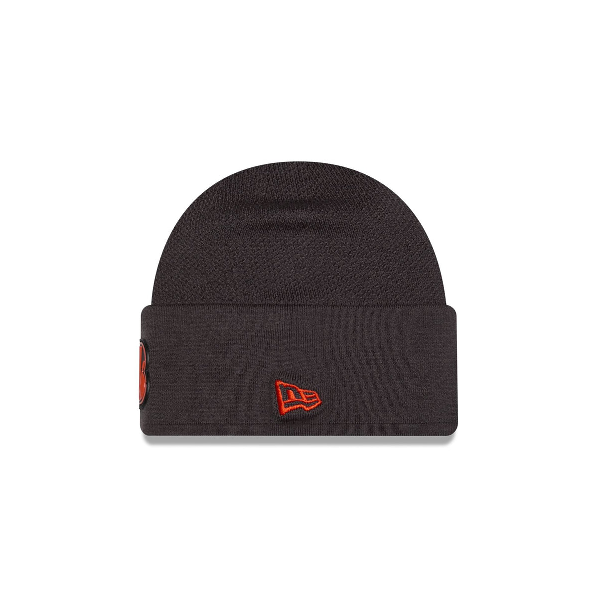 Cincinnati Bengals 2026 Sideline Cold Weather Skully Hat