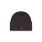 Cincinnati Bengals 2026 Sideline Cold Weather Skully Hat