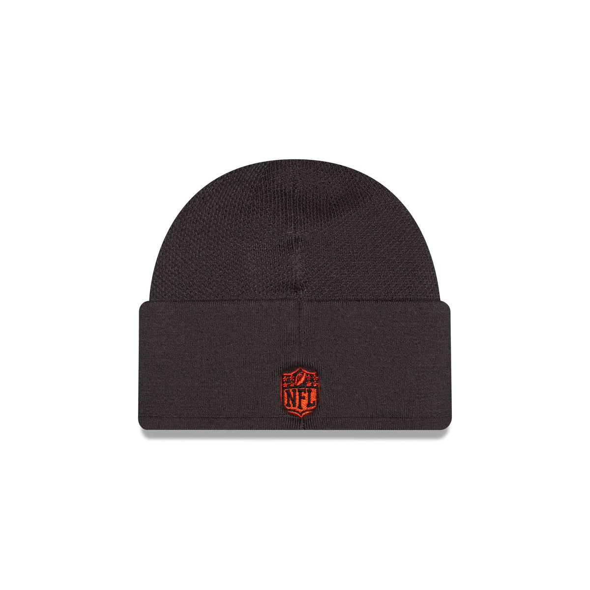 Cincinnati Bengals 2026 Sideline Cold Weather Skully Hat