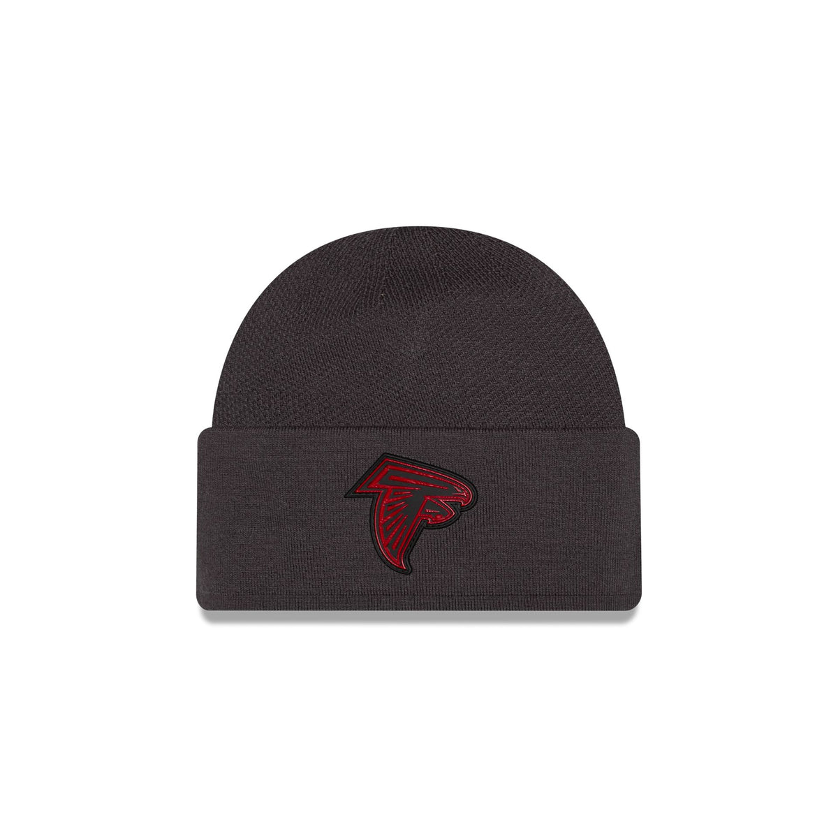 Atlanta Falcons 2026 Sideline Cold Weather Skully Hat