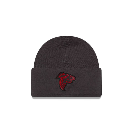 Atlanta Falcons 2026 Sideline Cold Weather Skully Hat