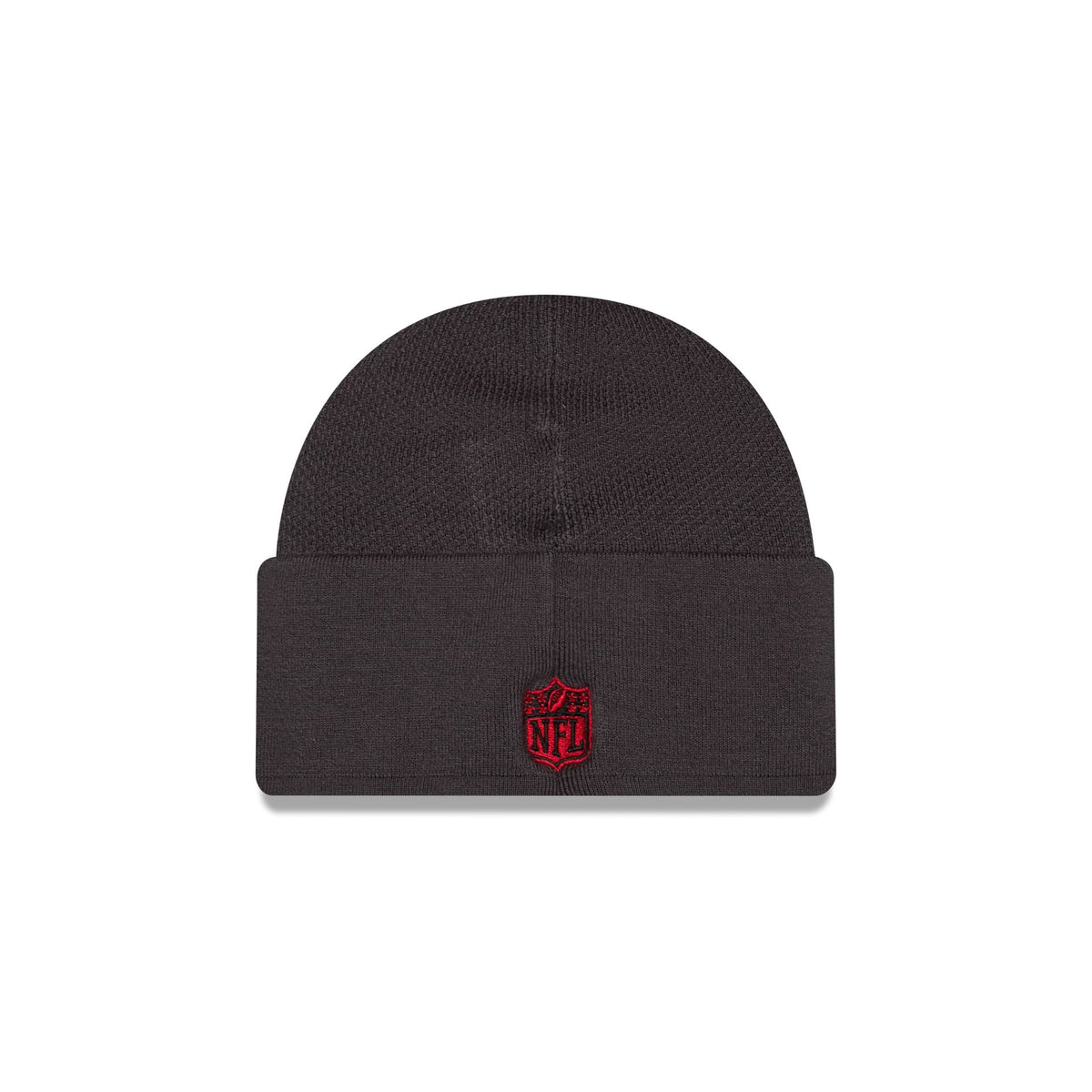 Atlanta Falcons 2026 Sideline Cold Weather Skully Hat